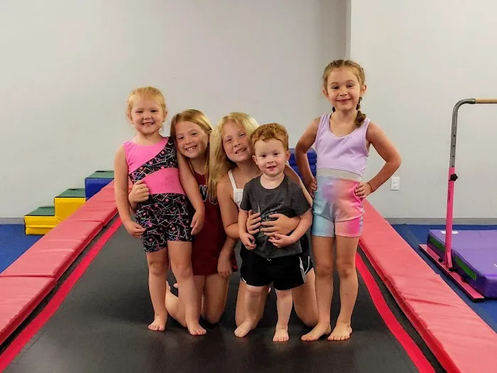 Tumbling On Haddon Picture 1