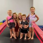 Tumbling On Haddon