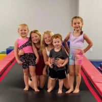Tumbling On Haddon ico