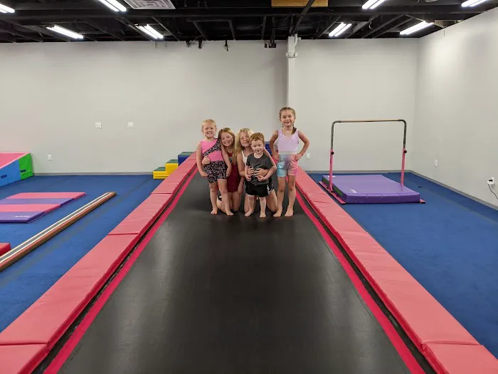 Tumbling On Haddon Picture 3