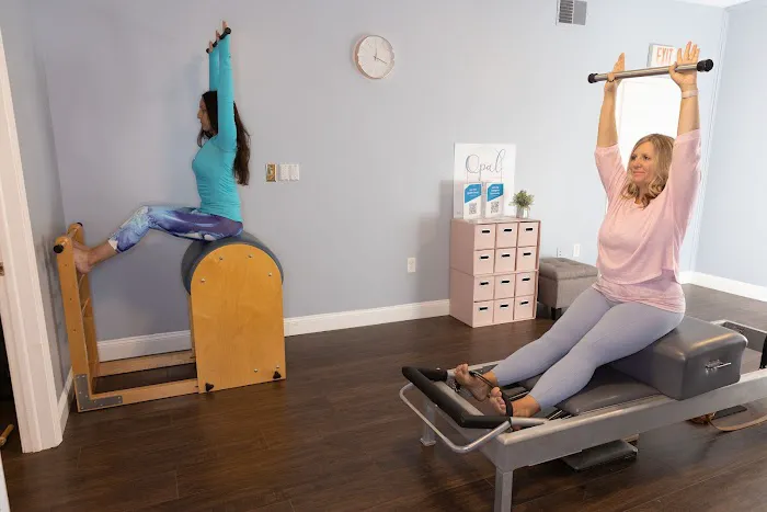 Opal Wellness Studio Picture 10