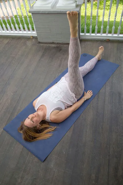 Opal Wellness Studio Picture 5