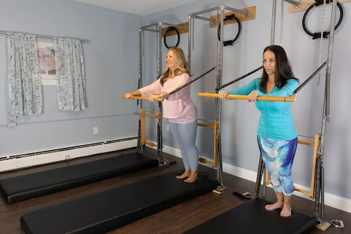 Opal Wellness Studio Picture 3