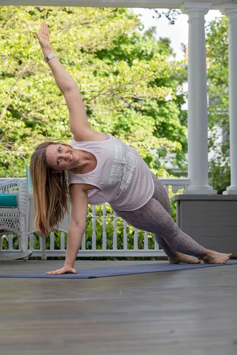 Opal Wellness Studio Picture 7