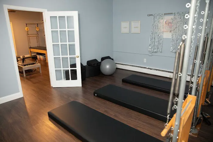 Opal Wellness Studio Picture 4
