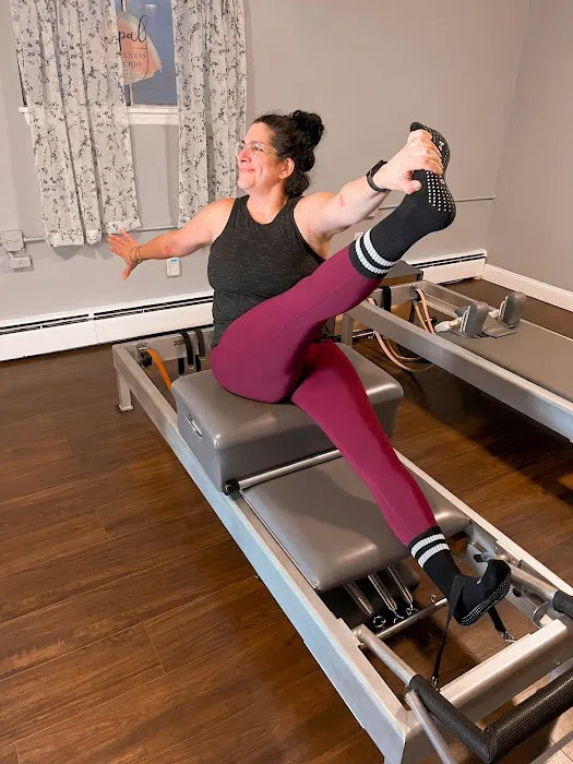 Opal Wellness Studio Picture 2