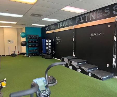 On Track Fitness