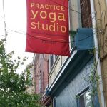 Practice Yoga Co-op