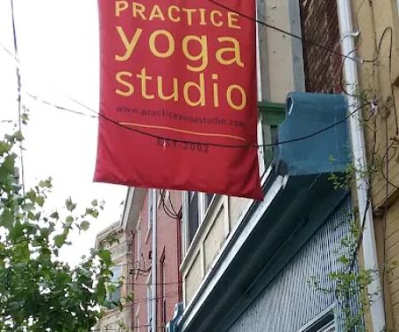 Practice Yoga Co-op