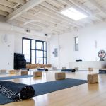 Three Queens Yoga