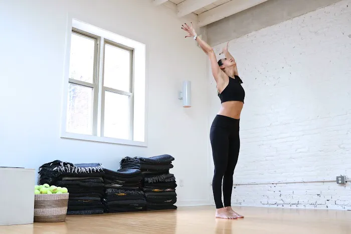 Three Queens Yoga Picture 4