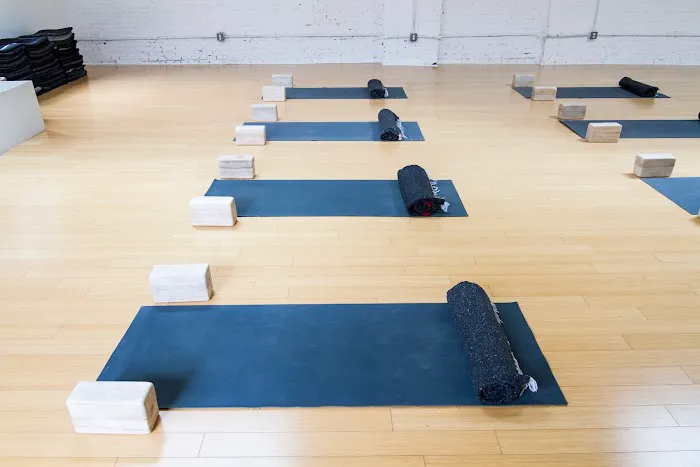 Three Queens Yoga Picture 2