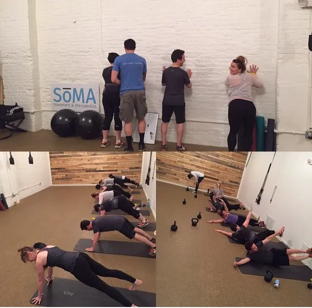 SoMA Movement & Therapeutics Picture 6
