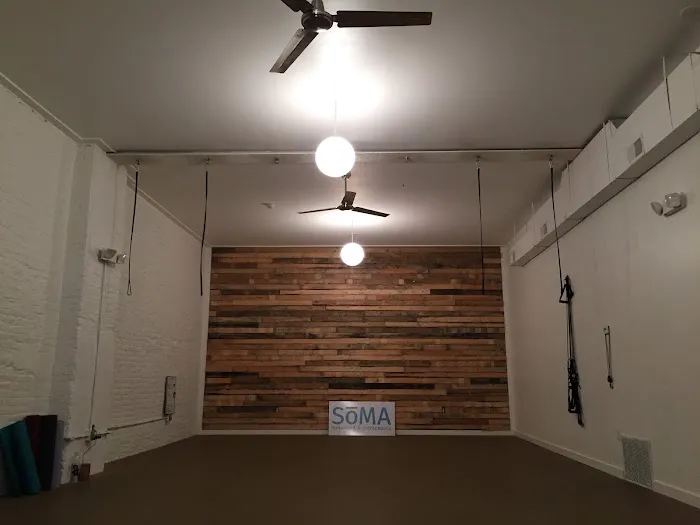 SoMA Movement & Therapeutics Picture 3