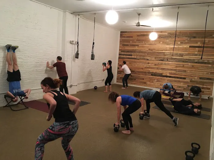 SoMA Movement & Therapeutics Picture 2
