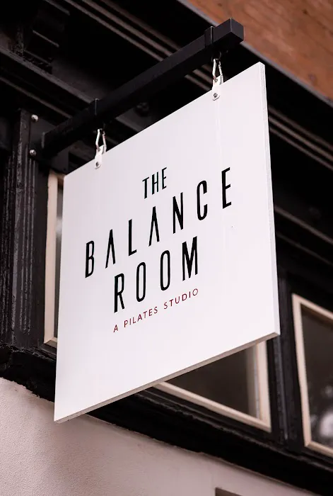 The Balance Room (Reformer Class Location) Picture 1