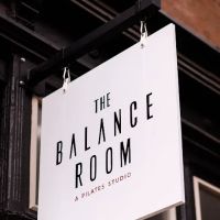The Balance Room (Reformer Class Location) ico