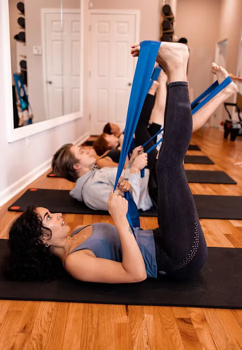 The Balance Room (Reformer Class Location) Picture 7