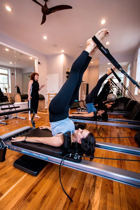 The Balance Room (Reformer Class Location) Picture 6
