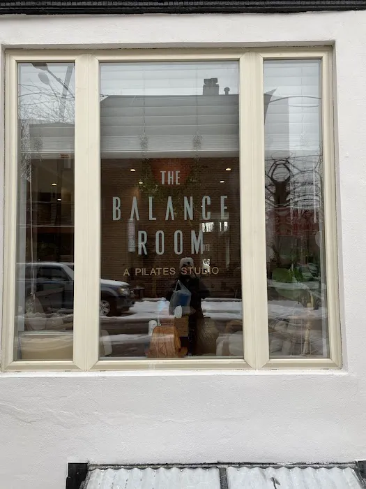 The Balance Room (Reformer Class Location) Picture 4