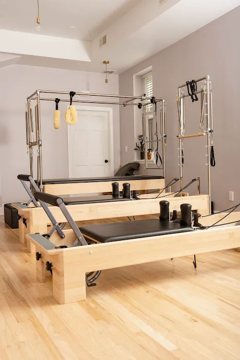 The Balance Room (Reformer Class Location) Picture 3
