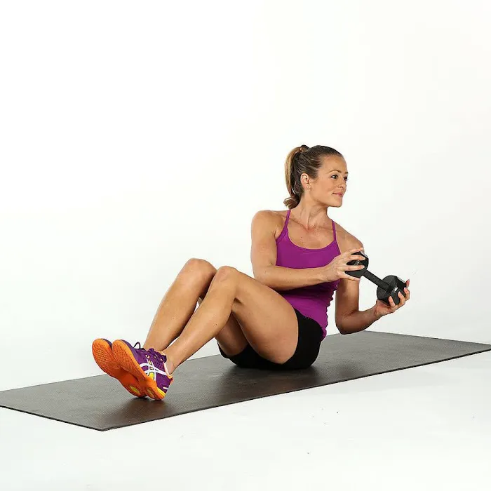 Body Tuning – Beat the Heat Feel better, move better, be better Picture 9