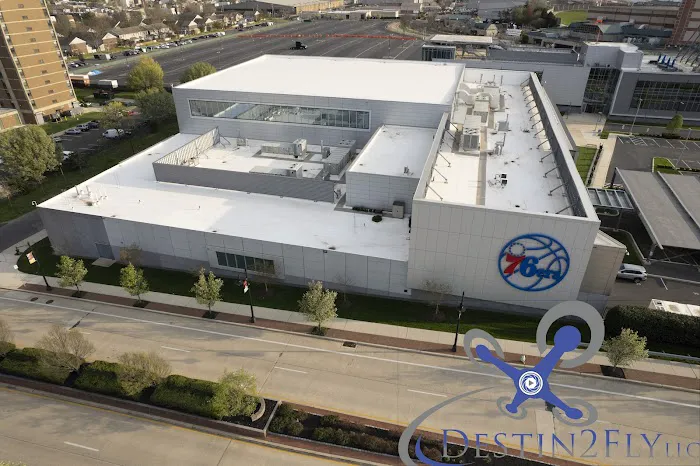 Seventy Sixers Practice Facility Picture 7