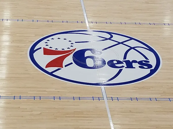 Seventy Sixers Practice Facility Picture 6