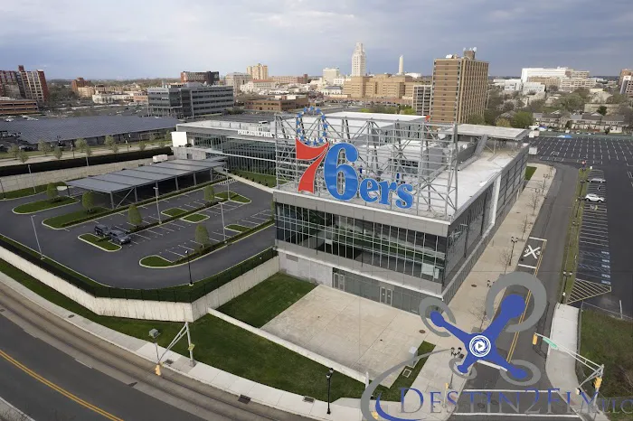 Seventy Sixers Practice Facility Picture 4