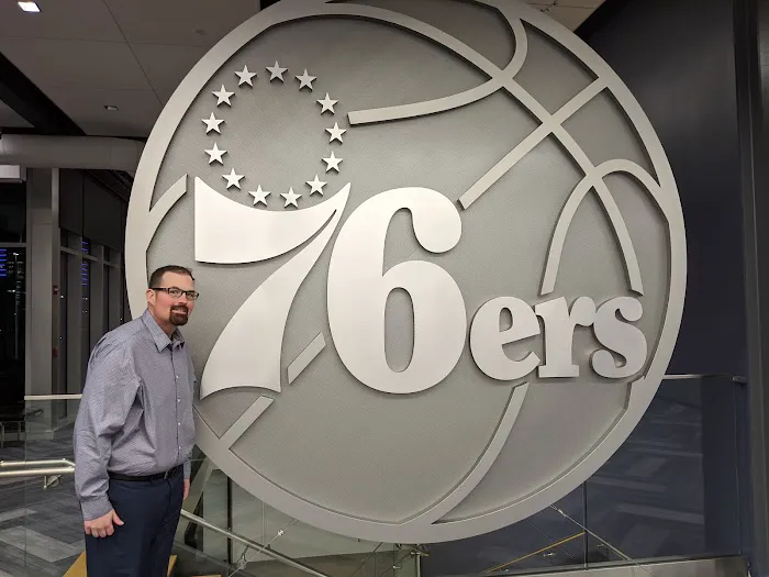 Seventy Sixers Practice Facility Picture 8
