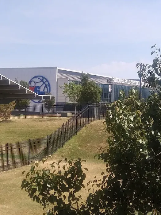 Seventy Sixers Practice Facility Picture 5