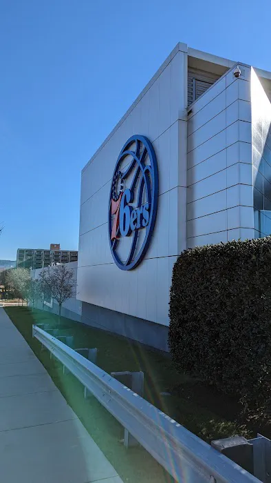Seventy Sixers Practice Facility Picture 3