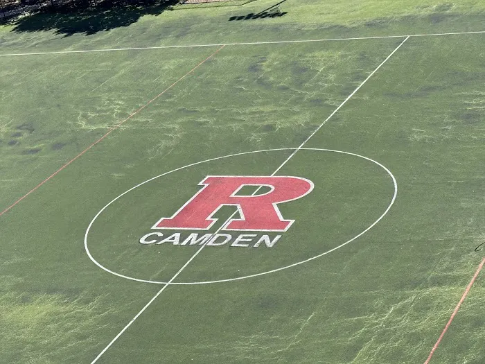 Rutgers-Camden Athletic & Fitness Center Picture 10