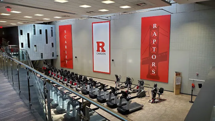 Rutgers-Camden Athletic & Fitness Center Picture 5