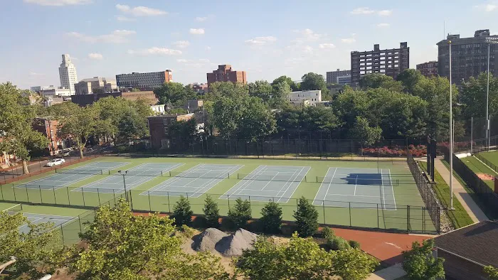 Rutgers-Camden Athletic & Fitness Center Picture 6