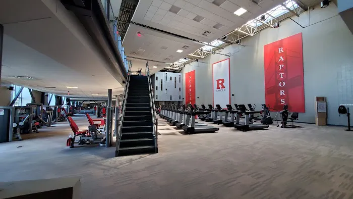 Rutgers-Camden Athletic & Fitness Center Picture 3