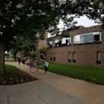 Rutgers-Camden Athletic & Fitness Center