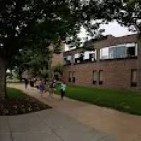 Rutgers-Camden Athletic & Fitness Center ico