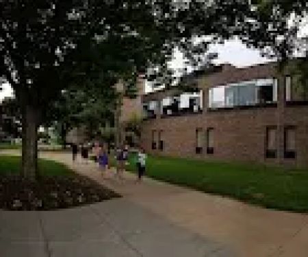 Rutgers-Camden Athletic & Fitness Center