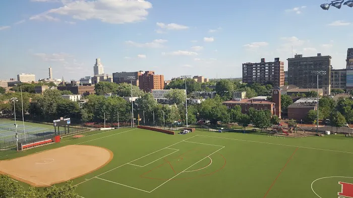 Rutgers-Camden Athletic & Fitness Center Picture 2