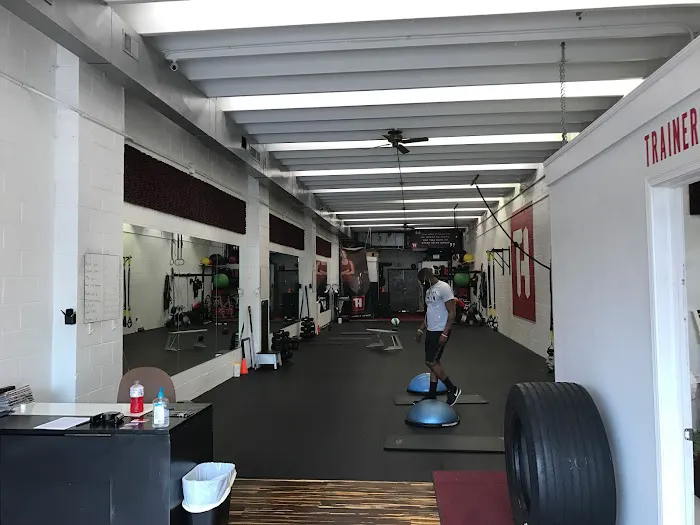 Philadelphia personal trainers Picture 6