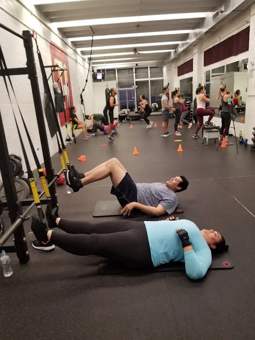 Philadelphia personal trainers Picture 1