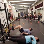 Philadelphia personal trainers