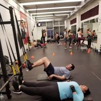 Philadelphia personal trainers ico