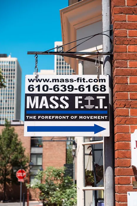 MASS F.I.T. Picture 3