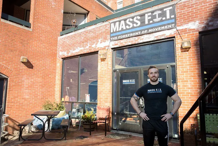 MASS F.I.T. Picture 9