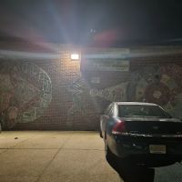 North Camden Community Boxing ico