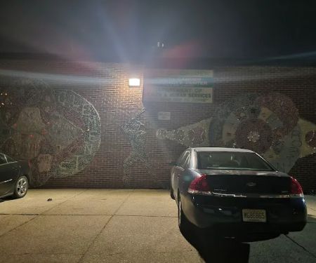 North Camden Community Boxing