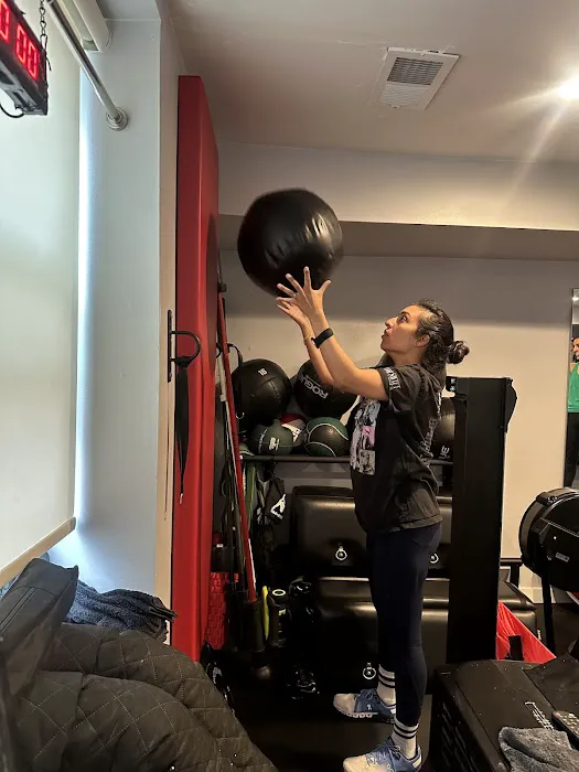 Rowbust Fitness Picture 8