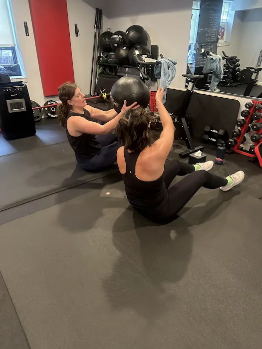 Rowbust Fitness Picture 2